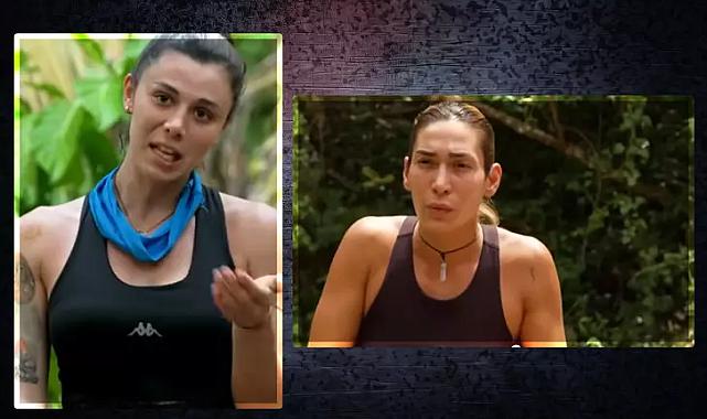 Nefise &quot;Eşcinsel değilim&quot; demişti! Berna Canbeldek sessizliğini bozdu! &quot;İki tane kadın, yalnızlık duygusuyla...&quot;