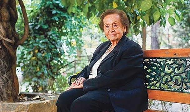 Nilüfer Gürsoy hayatını kaybetti