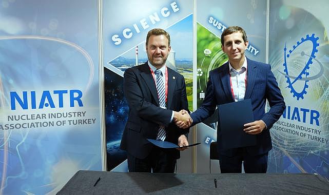 NPPES’te Önemli Bir İş Birliği Anlaşması İmzalandı