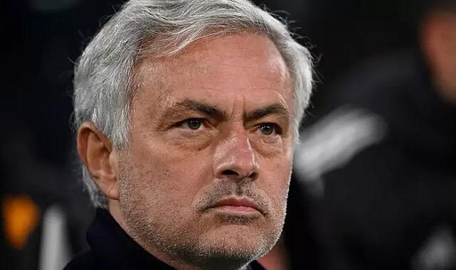 'O ismi satın' demişti, Mourinho'dan Recep Tayyip Erdoğan'a transfer yanıtı!
