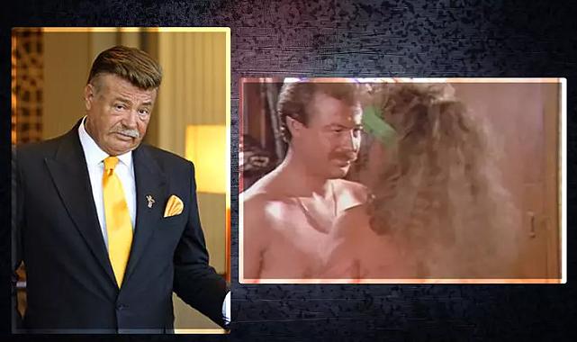 Ödediği kirayla gündemdeydi! Nuri Alço&#039;dan şimdi de bu sözleriyle konuşuluyor: Rol icabı Türkiye’nin en güzel kadınlarıyla seviştim ama...