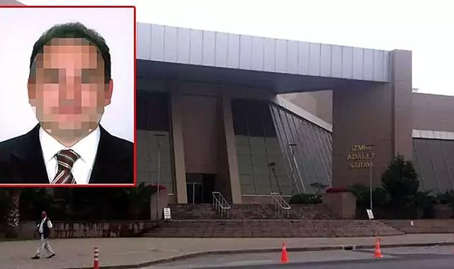 Öğrenciler şikayet etmişti! Profesöre &#039;cinsel saldırı&#039;dan 10 yıl hapis cezası