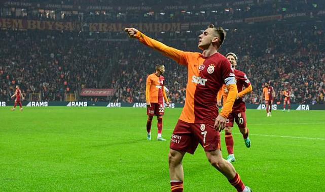 Okan Buruk&#039;tan Kerem Aktürkoğlu kararı