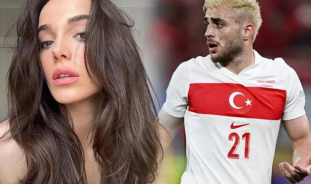 &#039;&#039;Ortalıkta adam kalmadı&#039;&#039; diyen Hafsanur Sancaktutan&#039;ın fotoğrafına Barış Alper Yılmaz beğenisi