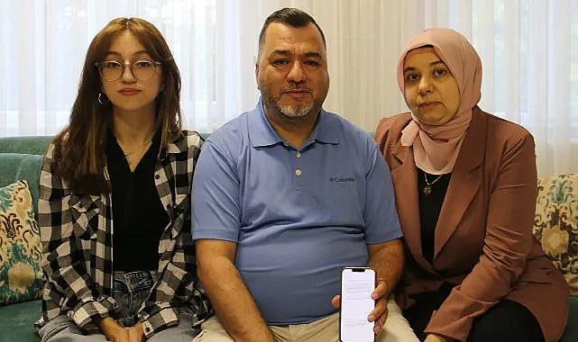 ÖSYM'den emsal niteliğinde karar