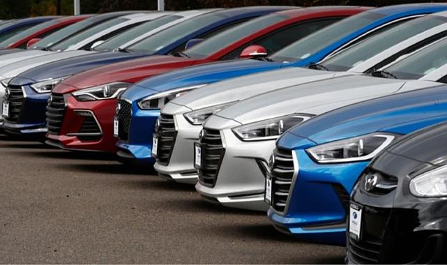 Otomobil almayı düşünenler dikkat! Şarj edilebilen hibrit araçlara ÖTV indirimi geldi