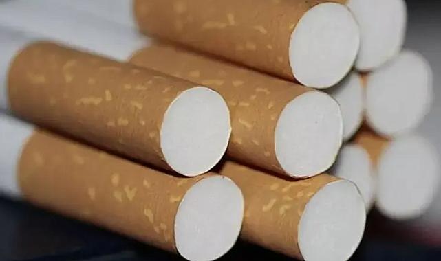 ÖTV artışından sonra peş peşe açıklanıyor! Bir sigara grubuna daha zam! 4 lira daha arttı, en ucuz ve en pahalı sigara...