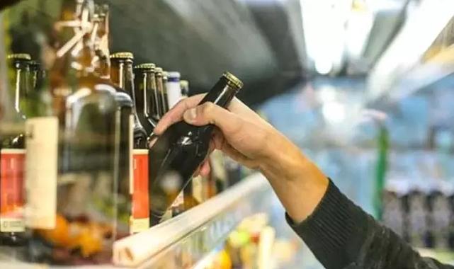 ÖTV zammı belli oldu! Alkol ve sigaraya zam geldi