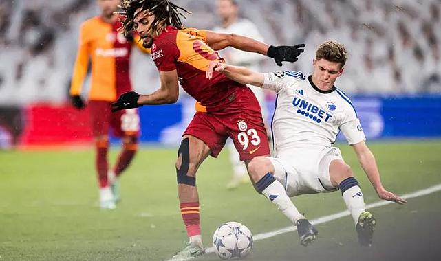 Oyuncunun kulübü de doğruladı! Galatasaray&#039;a yeni Viking... Resmi açıklama her an gelebilir