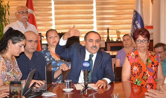 Özel Lokantacıları ümitlendirdi…