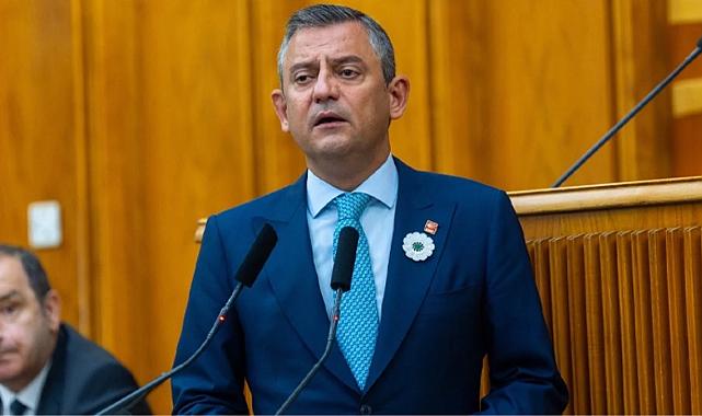 Özel masasındaki son seçim anketlerinin sonuçlarını paylaştı