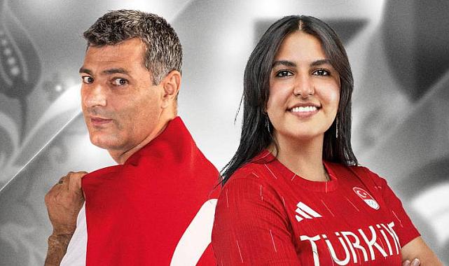 Paris 2024&#039;te tarihi başarı: Atıcılıkta gümüş madalya Türkiye&#039;nin!