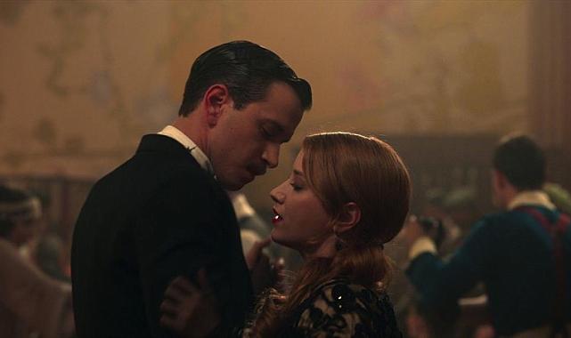 &quot;Pera Palas&#039;ta Gece Yarısı&quot;nın 2. sezon yayın tarihi belli oldu