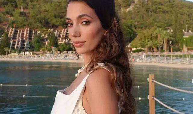 Rachel Araz&#039;ın ultra lüks evini görenler hayran kaldı! &#039;Ev değil tatil köyü&#039;
