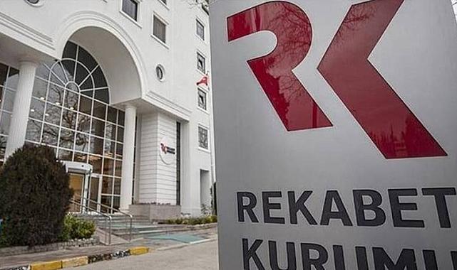 Rekabet Kurulu'ndan iki şirkete elektrikli araç şarjı soruşturması