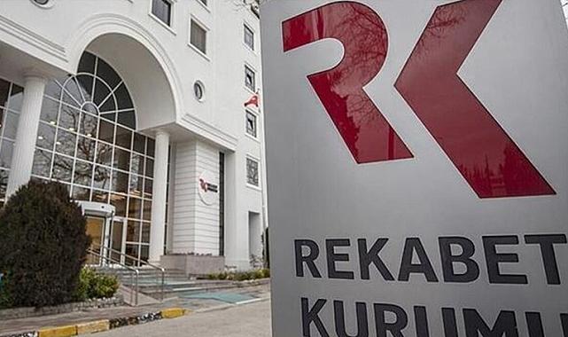 Rekabet Kurulu'ndan Volta Motor'a 6,6 milyon lira ceza
