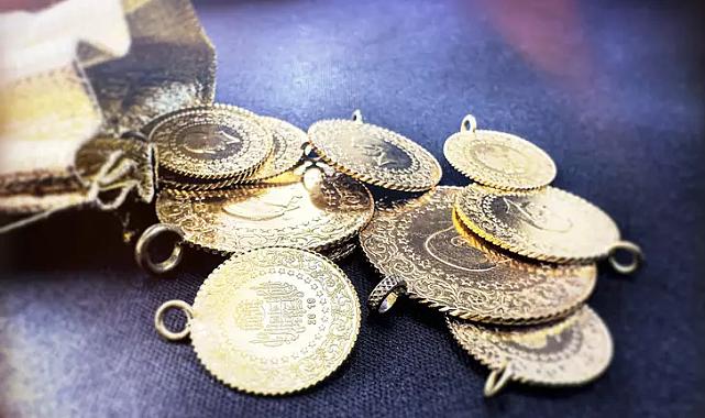 Rekordan ‘U’ dönüşü: Hep gram altın konuşuluyordu: Çeyrek altın için 6 bin TL tahmini geldi