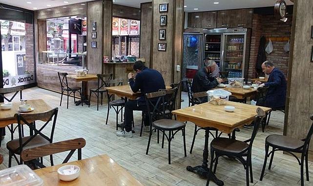 Restoran ve kafelere denetim! O işletmelere Ticaret Bakanlığı&#039;ndan ağır cezalar geldi