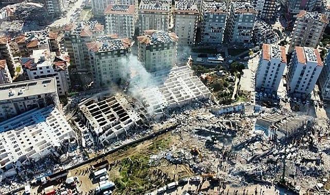 Rönesans Rezidans davasında tutuklu sanık duruşmada kalp krizi geçirdi