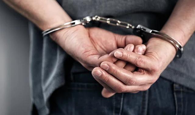 Rüşvet soruşturmasında 15 kişi yakalandı!