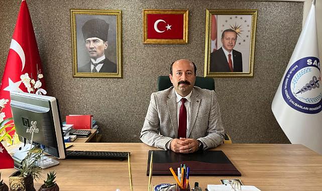 Sağlık-Sen’den Alsancak ADSM’de yaşananlarla ilgili açıklama