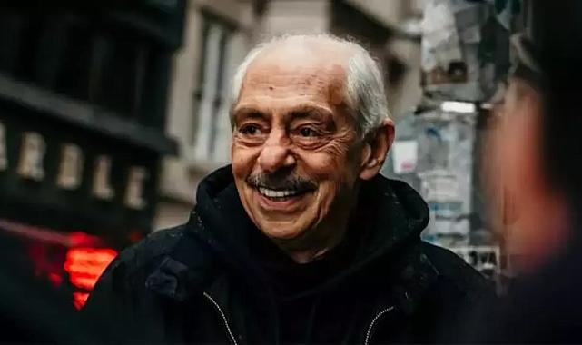 Sanat dünyası Genco Erkal'ın ölümüyle yasa boğuldu