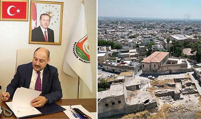 Şanlıurfa'da uyuşturucuyla mücadelede yeni dönem: Maddeden manaya projesi başlıyor