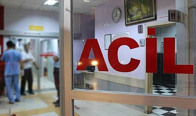 Sapanca'da, bungalova ait havuza düşen 3 yaşındaki çocuk boğuldu