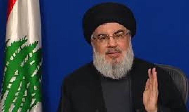 Savaşın Ayak Sesleri! İsrail, Beyrut Üzerinde Alçak Uçuş Yaptı