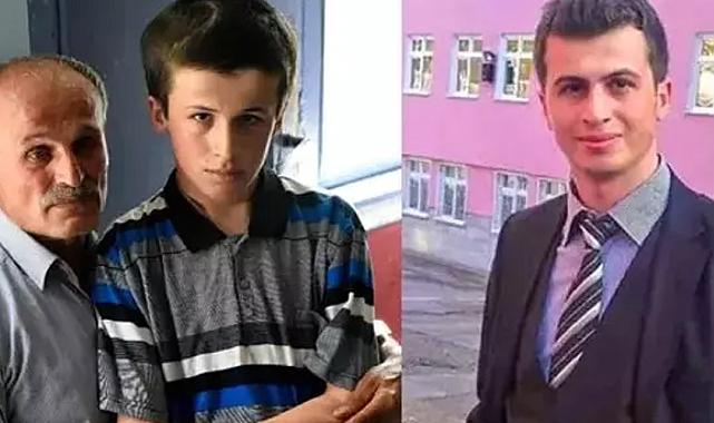 Şehit Öğretmen Necmettin Yılmaz'ın ölümünün üzerinden 7 yıl geçti