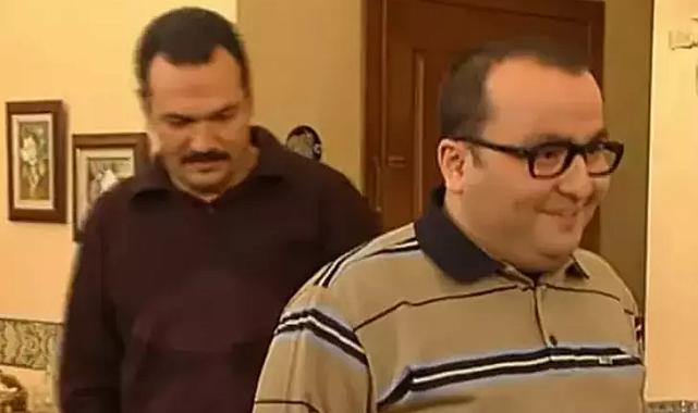 Seksenler&#039;in yıldızı Erdem Baş Türkiye&#039;yi terk etmişti! Yeni işi duyanları şaşırttı