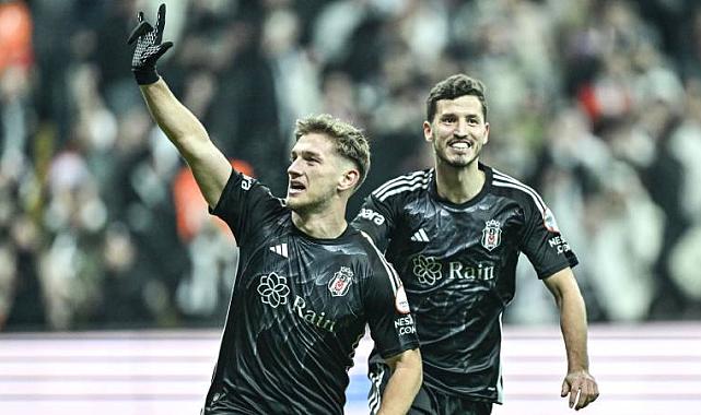 Semih Kılıçsoy&#039;a Ada kancası!