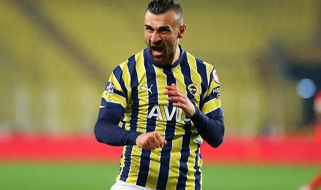 Serdar Dursun&#039;un yeni adresi belli oluyor! İstanbul&#039;da kaldı