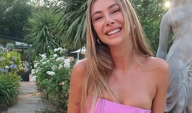 Şeyma Subaşı&#039;na Ticaret Bakanlığı&#039;ndan 550 bin liralık ceza!