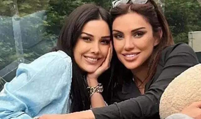 Sıla Doğu Dilan Polat&#039;ın doğum gününü kutladı! Eski mutlu günlerden paylaştı: Dayan...