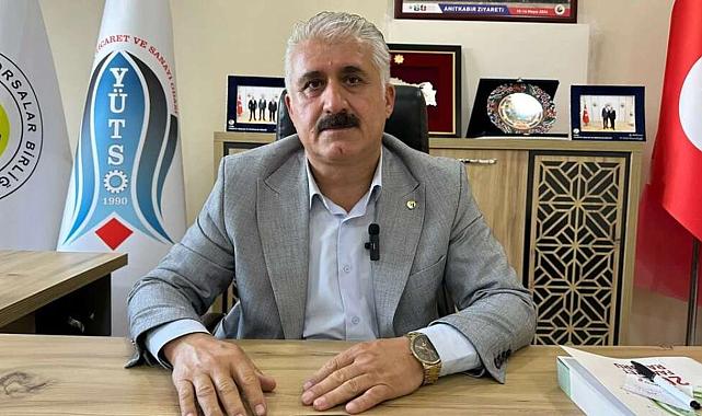 Silahlı saldırıda yaralanan Yüksekova TSO Meclis Başkanı Sevi, hayatını kaybetti