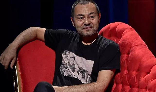 &quot;Şimdi kendime çalışma zamanı&quot; demişti! Serdar Ortaç&#039;ın kazancı gündemde