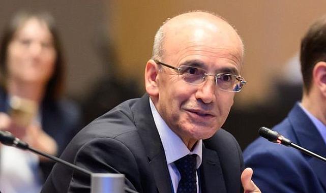 Şimşek: Enflasyonu düşüreceğiz, gelir dağılımını iyileştireceğiz