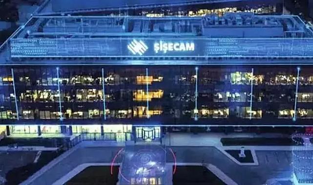 Şişecam'dan Hollanda hamlesi: İşlemler tamamlandı