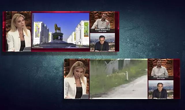 Sokak hayvanlarıyla ilgili tepki çeken öneri! Programdaki konuklar bile kendini tutamadı: Çin&#039;e gönderelim, hem öldürmüş olurlar hem ihracat yapmış oluruz