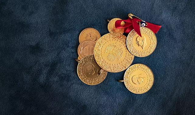 SON DAKİKA: Altın fiyatları yüzünü rekora döndü! İslam Memiş yatırımcıları uyardı:
