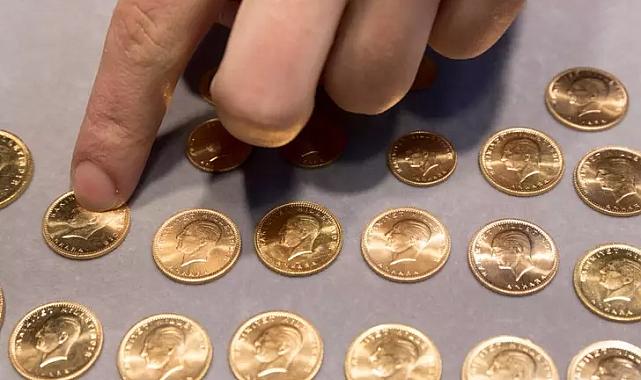 SON DAKİKA: Gram altın ve ons altında çifte rekor! Kapalıçarşı’da tabelalar yerinden oynadı: İslam Memiş, ‘Bu kadar yeterli’ diyerek uyardı