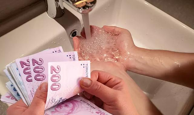 Su faturasını düşürmenin en etkili yolları! Bu taktikler faturanızı yarıya düşürebilir