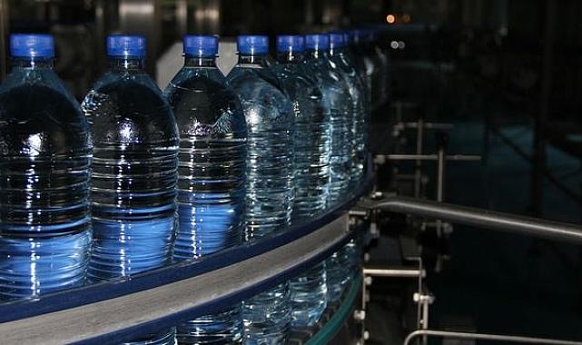 SUDER açıkladı: Türkiye’de pet şişelerin kapak rengi suyun çeşit ve içeriğini göstermez