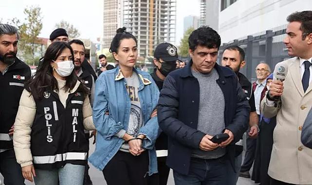 Şükran Polat &#039;dayanamıyorum&#039; diyerek gelini Dilan Polat&#039;ın mektubunu paylaştı! &#039;Eziyet, zulüm ediyorlar...&#039;