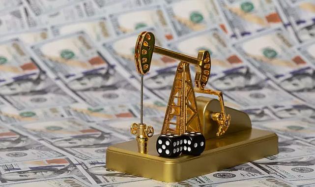 Talep ve Orta Doğu&#039;da risk azaldı: Petrol fiyatları 2024&#039;ün ikinci çeyreğinde geriledi