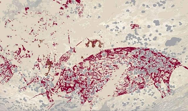 Tam 52 bin yıllık: Dünyanın en eski hikayesi olduğu iddia ediliyor