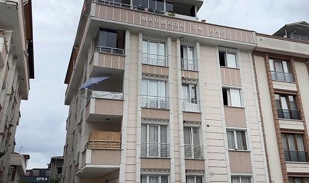 Tartışmada kan aktı... Kardeşi katili oldu!