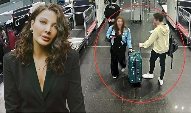 Taslak metnine ulaşıldı! ABD&#039;deki Eylem Tok, Türkiye&#039;ye iade edilecek