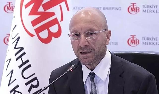 TCMB Başkan Yardımcısı Akçay: Faiz indirimi gündemde değil